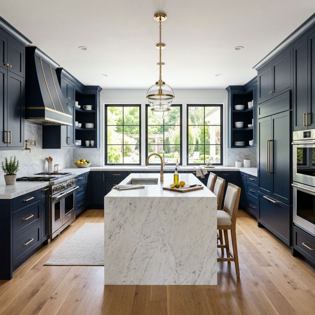 Vanova Renovations serves Edmonton and surrounding communities